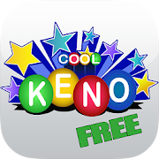 Cool Keno FREE  Icon