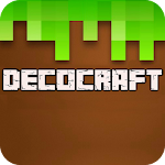 Cover Image of Download DecoCraft World Mod MCPE 2.1 APK