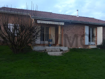 villa à Cour-et-Buis (38)