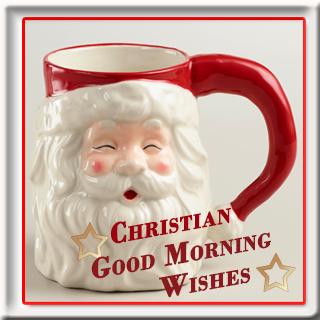 Christian Good Morning Wishes