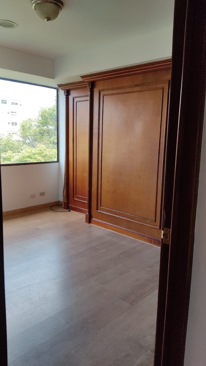 Apartamento En Arriendo - Chico Norte, Bogota