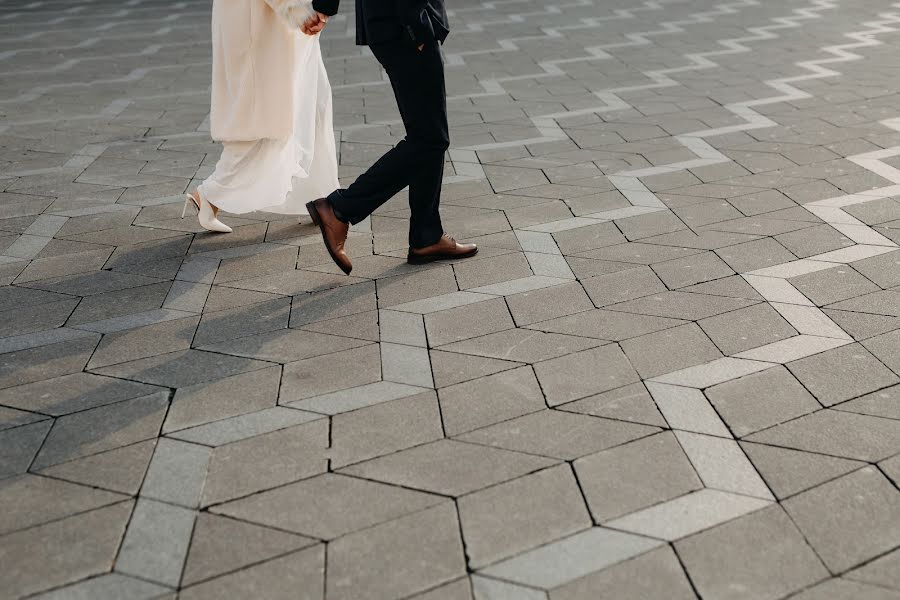 Fotografo di matrimoni Robert Bakker (robnet). Foto del 1 settembre 2020