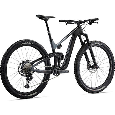 Giant TRANCE ADVANCED PRO 29 1 Black alternate image 1