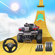 تحميل   Hill Climb : Stunt 