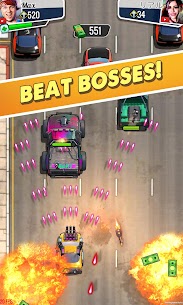 Road Blast MOD (Free Shopping) 4