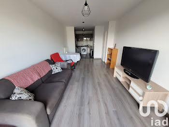 appartement à Aulnay-sous-Bois (93)