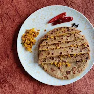 Paratha 18 menu 4