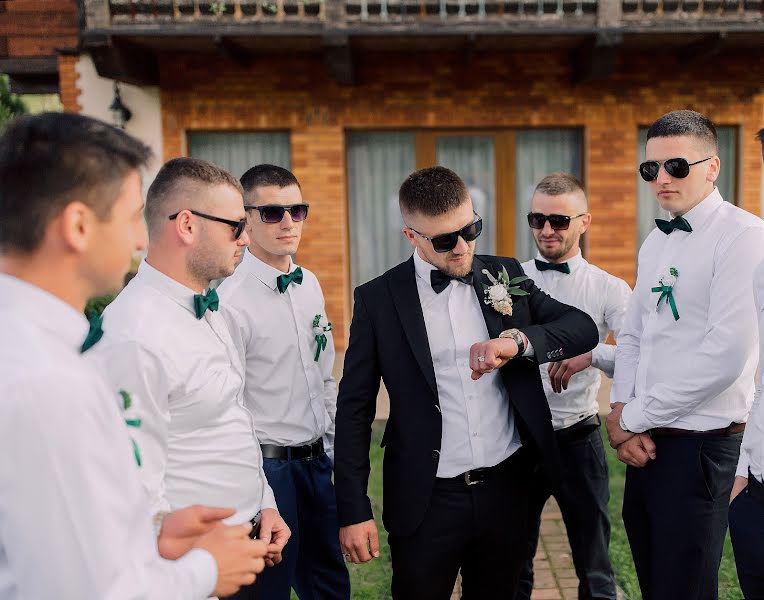 Wedding photographer Vasil Dochinec (vasilij33). Photo of 3 August 2018