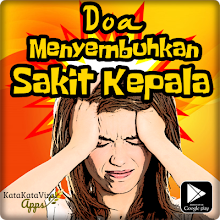 Doa Menghilangkan Sakit Kepala Terlengkap Tertop التطبيقات على