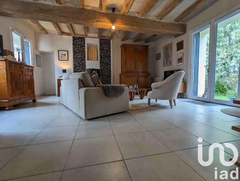 Vente maison 5 pièces 120 m² à Benais (37140), 249 000 €