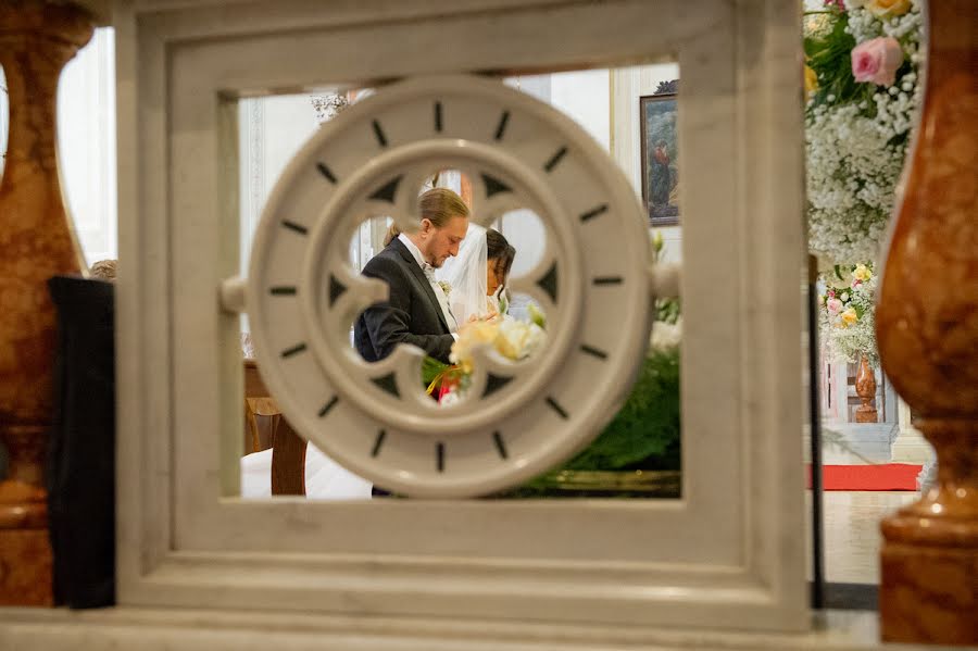 Fotógrafo de bodas Claudio Panciera (panci). Foto del 3 de julio 2020