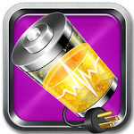 Battery Saver 2017 Apk