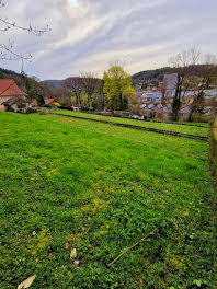 terrain à Pont-de-Roide (25)