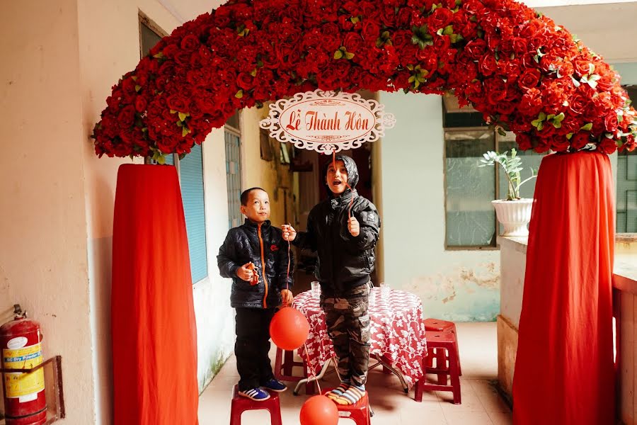 Fotógrafo de casamento Tam Nguyen (fernandes). Foto de 1 de janeiro 2020