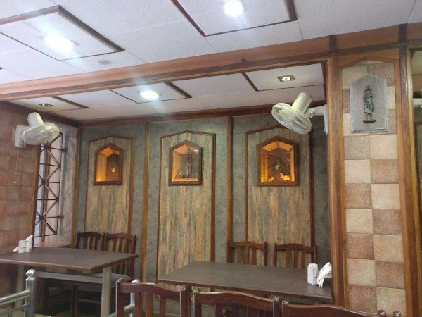 Giannis Pure Veg Restaurant photo 