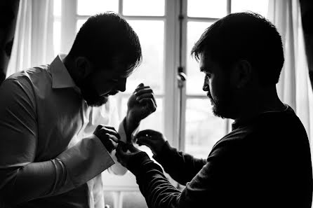 Fotógrafo de bodas Miguel Angel Martínez (mamfotografo). Foto del 25 de septiembre 2019