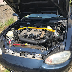 ロードスター NB6C