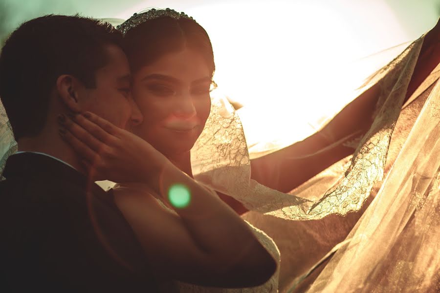 Fotógrafo de casamento Adrián Bailey (adrianbailey). Foto de 24 de agosto 2018