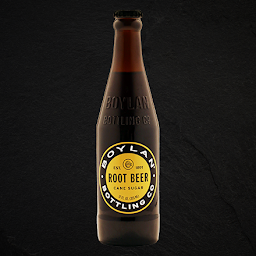Boylan - Root Beer 