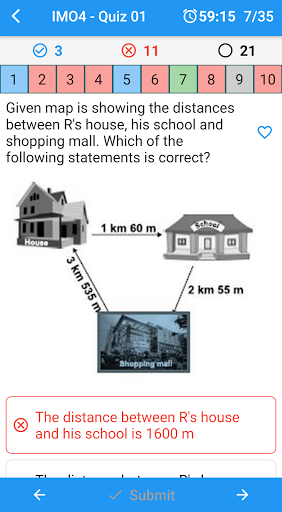 Math Olympiad