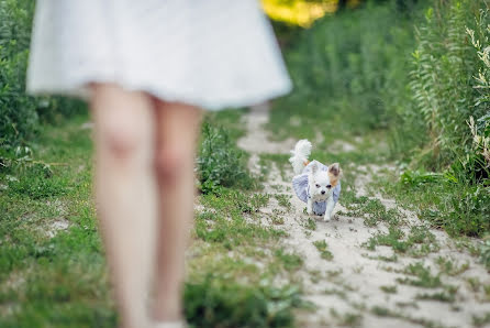 Wedding photographer Andrey Yaveyshis (yaveishis). Photo of 23 April 2018