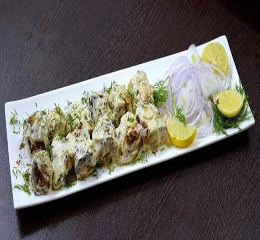 Soya Malai Tikka