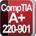 Herunterladen CompTIA A+ Certification: 220-901 Exam Installieren Sie Neueste APK Downloader