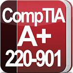 CompTIA A+: 220-901 Exam (expired on 7/31/2019) Apk