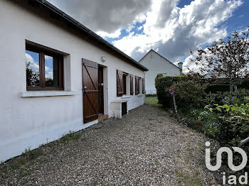 maison à Baugé-en-Anjou (49)