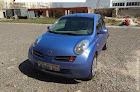 продам авто Nissan Micra Micra (K12)