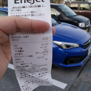 インプレッサ スポーツ GT7