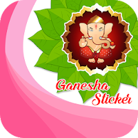 Lord Ganesha  God Ganesh Stickers For Whatsapp