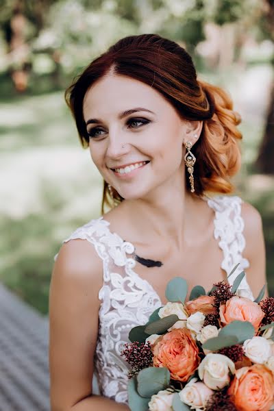 Wedding photographer Irina Shkura (irashkura). Photo of 30 October 2017