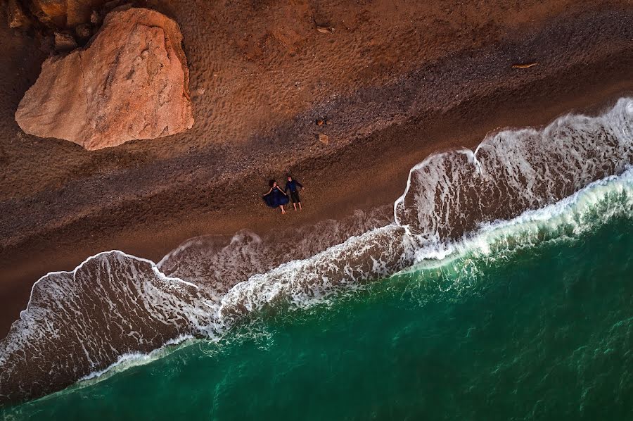 Свадебный фотограф Алескей Латыш (alexeylatysh). Фотография от 19 июля 2018