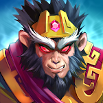 Cover Image of Descargar Battle Arena: RPG Aventura 3.8.4025 APK