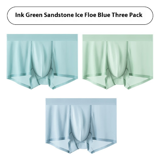 Three Pieces