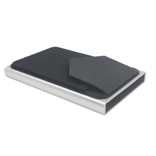 Title 1, Holder Credit Card Automatic Pop-up Bank Card B...