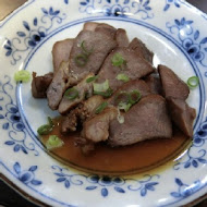 牛肉麵．雞湯