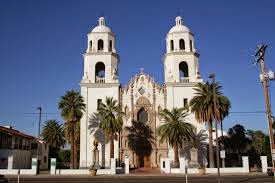 south tucson san xavier image