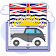 British Columbia ICBC Driving Test icon