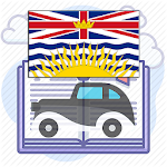 British Columbia ICBC Driving Test Apk