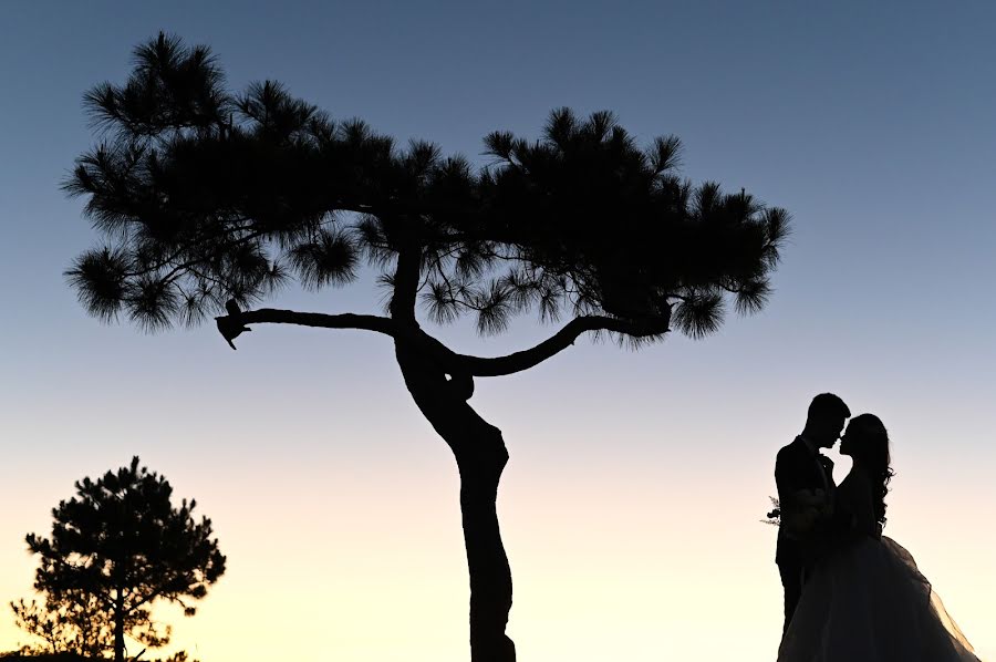 Wedding photographer Hao Nguyen (haonguyen). Photo of 24 February 2019