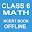 Class 6 Mathematics NCERT Book in English Download on Windows