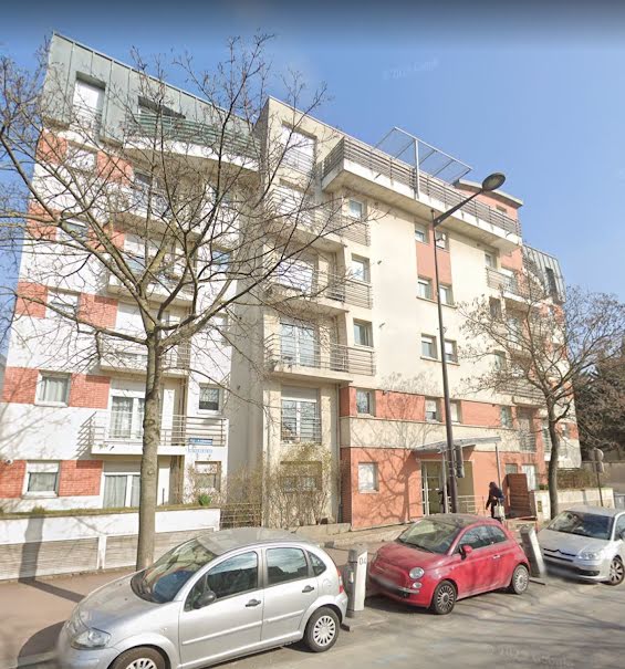 Vente appartement 2 pièces 43 m² à Le Bourget (93350), 175 000 €