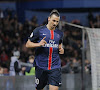 "West Ham wil Zlatan lokken met 150 000 euro per week"