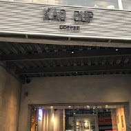 靠杯咖啡 KAO CUP COFFEE