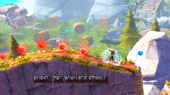 Guide For -BUBSY: THE WOOLIE'S STRIKE- Gameplay - náhled