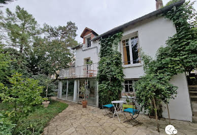 Maison avec terrasse 14