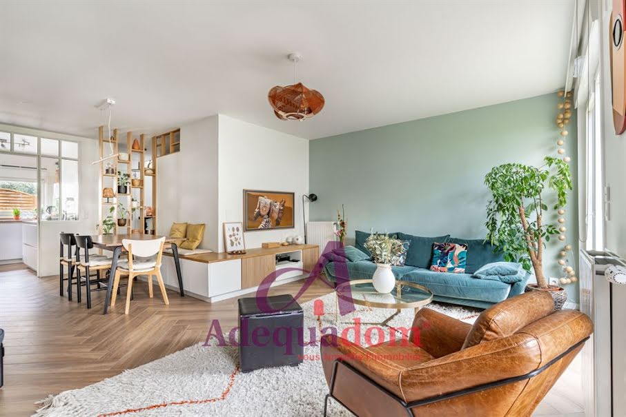 Vente appartement 5 pièces 83.1 m² à Bois-Colombes (92270), 599 000 €