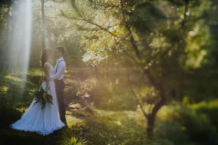 Fotógrafo de bodas Nghia Tran (nghiatran). Foto del 15 de noviembre 2017